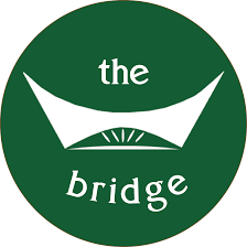the bridge logo